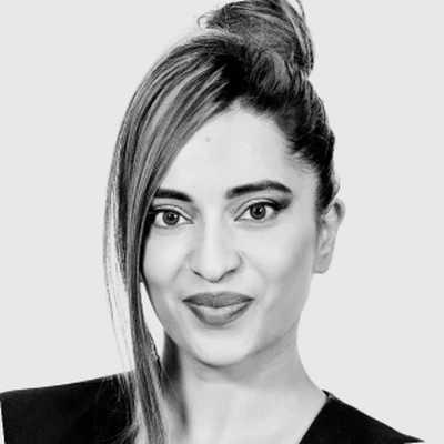 Salma Snyders