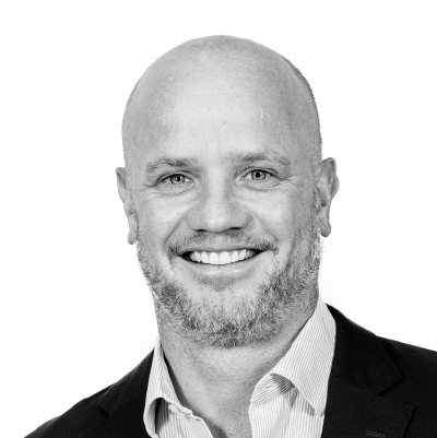 Graeme Marais